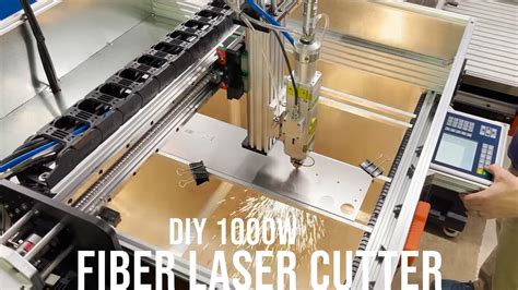 diy cnc laser cutting machine|diy fiber laser cutter.